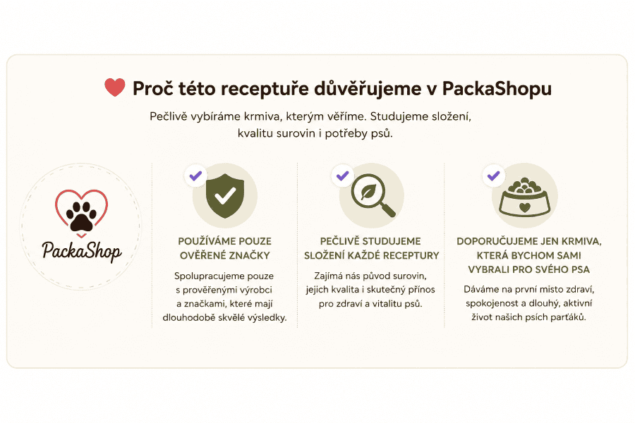 PackaShop proč jsme vybrali
